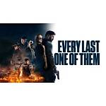 Meet Every Last One of Them Cast Brian Hayes Currie: His Details Explored