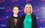 Meet Francis Jonathan Beesley, Ashley Jensen Son Age and Family
