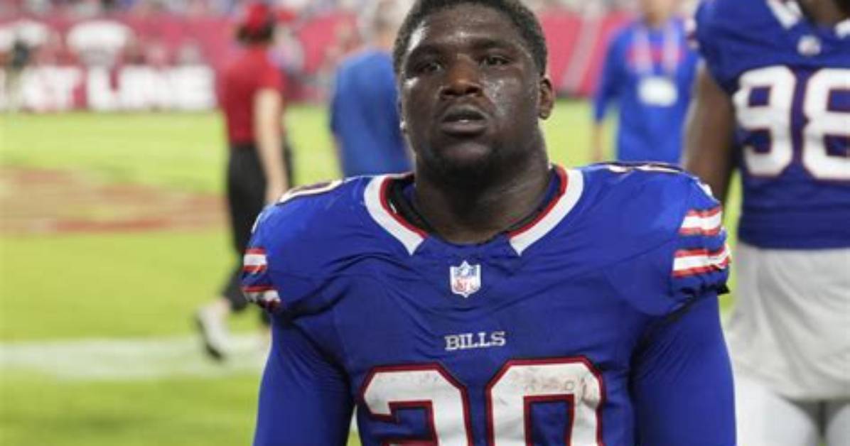 Meet Frank Gore Jr. , Frank Gore’s Son Who Is Also a Football Running Back