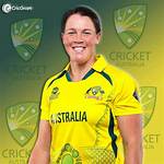 Meet Grace Harris Partner on Instagram: Everything to Know About the Australian Cricketer