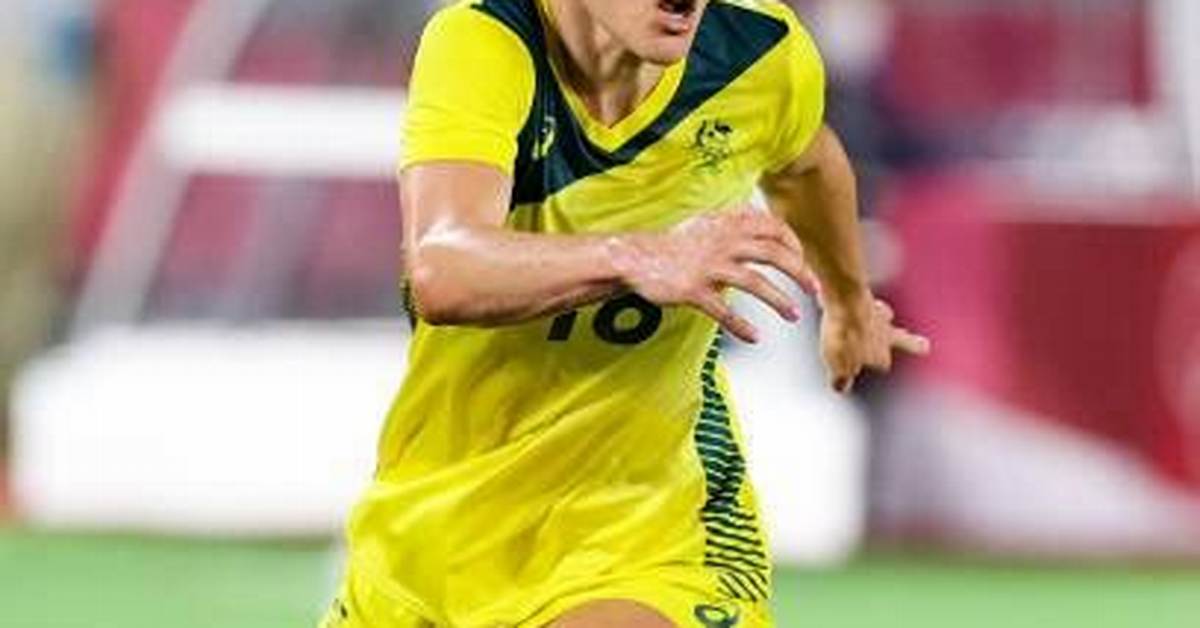 Meet Hayley Raso of Team Australia – Everything About Her