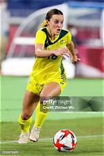 Meet Hayley Raso of Team Australia – Everything About Her