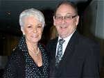Meet Helen Richey Husband Robert Richey- Explore the Married Life of the Dance Coach and Judge