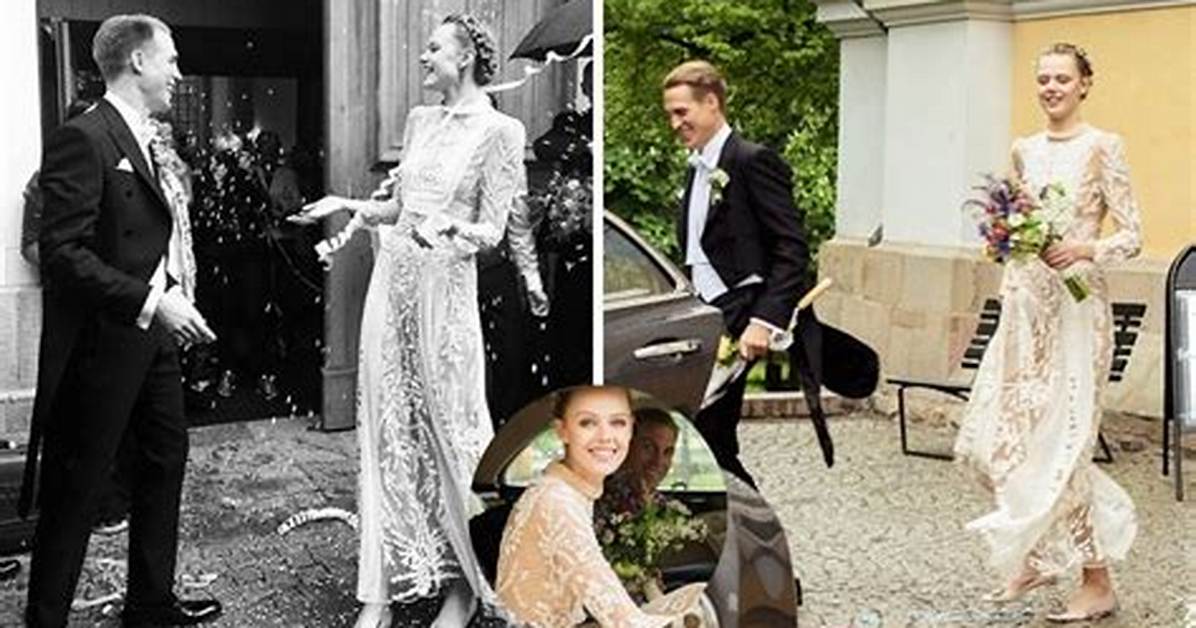 Meet Hjalmar Rechlin, Frida Gustavsson Ex Husband on Instagram
