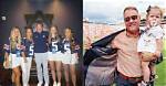 Meet Hugh Freeze Daughter Ragan, Madison and Jordan – Age and Bio