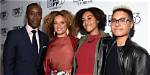 Meet Imani Cheadle and Ayana Tai Cheadle, Don Cheadle Beautiful Kids Age Difference and Family