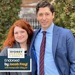 Meet Jacob Frey Parents on Twitter- Christopher Frey and Jamie Frey Age Gap Explored