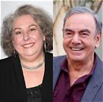 Meet Jayne Posner, Neil Diamond’s Ex-Wife