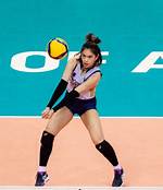 Meet Jennifer Nierva, Volleyball Player Age Height and More