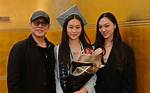 Meet Jet Li Four Beautiful Daughters