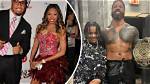 Meet Jey Uso Wife Takecia Travis: Their Age Gap and Children Name