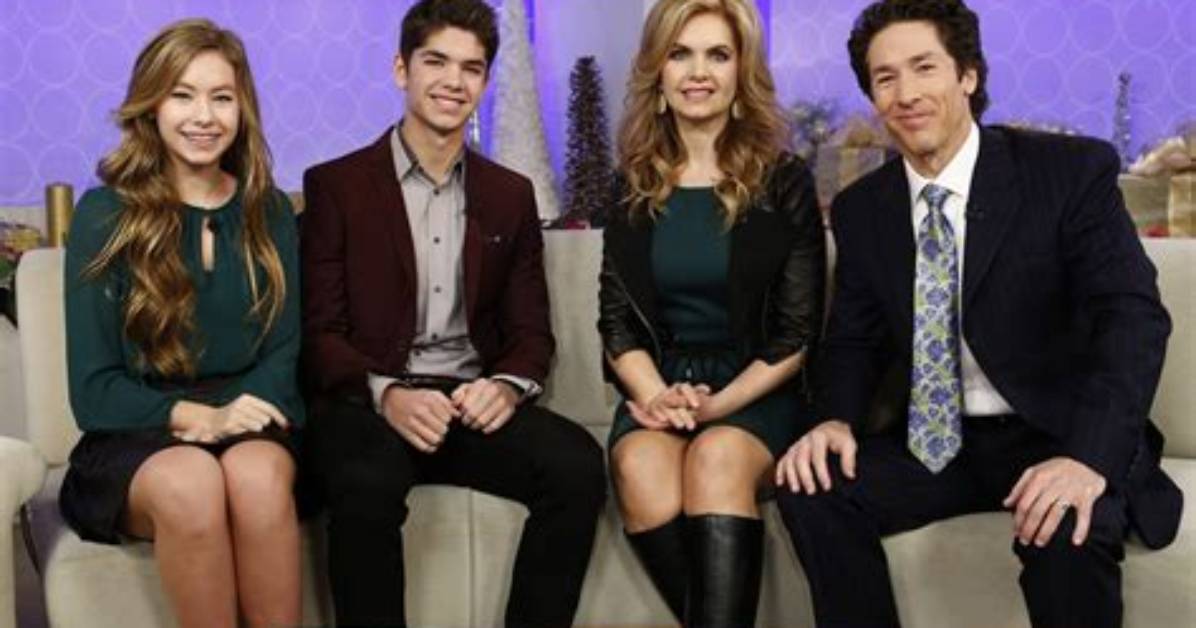 Meet Joel Osteen Ex Wife Victoria Osteen: Her Age Wiki Net Worth Details