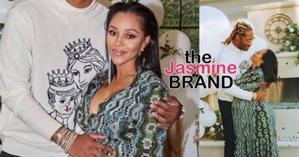 Meet Joie Chavis – Future’s Girlfriend and Bow Wow’s Baby Mama