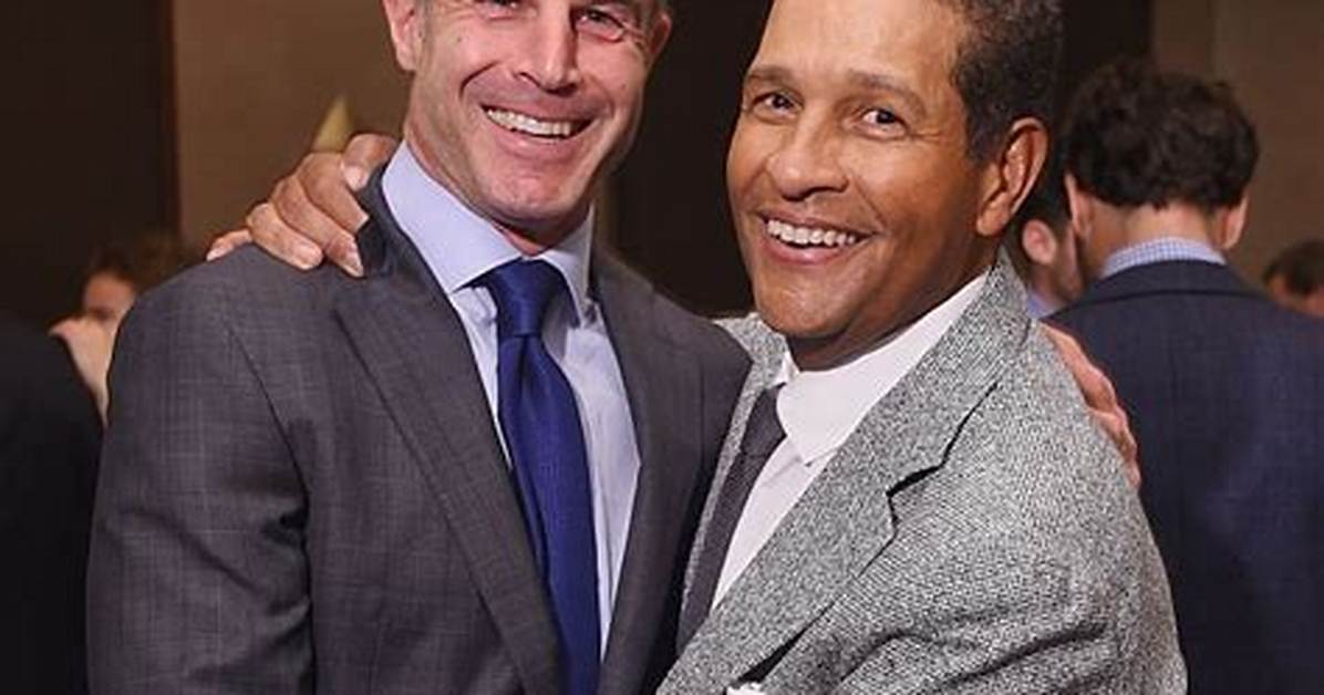 Meet Jon Frankel Wife: Is the Correspondent from Real Sports Married?
