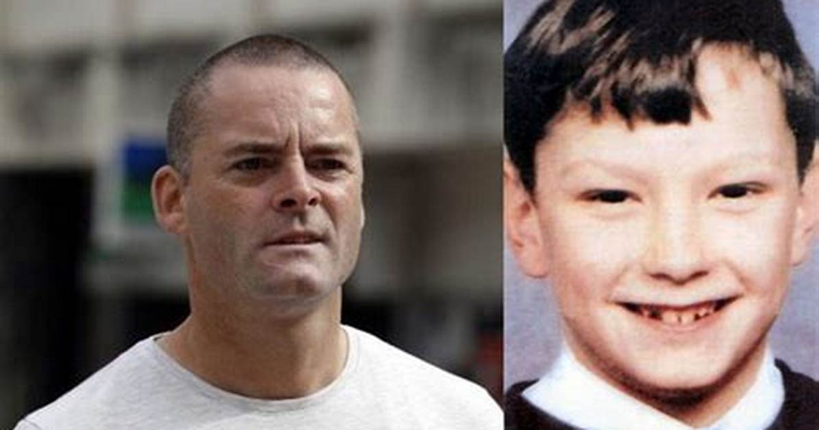Meet Jon Venables Mum ‘Susan’ on Instagram: Where Are His Parents Now?