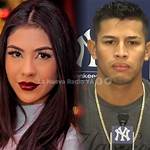 Meet Jonathan Loaisiga Wife: Is the Baseballer Married?