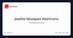 Meet Joselito Velazquez Altamirano Partner Emma- Net Worth Wikipedia & Biogrphy of the Boxer