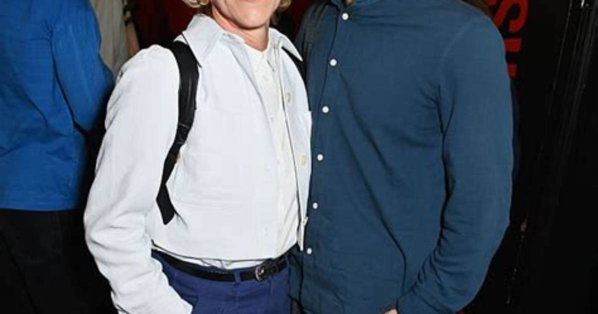 Meet Juliet Stevenson Son Gabriel Jonathan Brody? His Details Explored