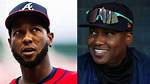 Meet Jurickson Profar Brother Jurdrick and Juremi Profar: Family Tree