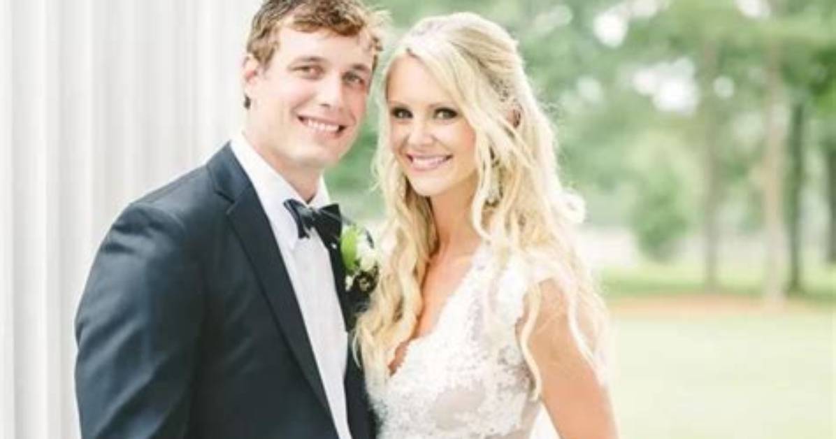 Meet Justin Braun Wife Jessica Lysiak- What We Know About Their Married Life