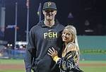 Meet Kelsey Barrett on Instagram, Baseball Player Alex Faedo Has Been with His Long Term Girlfriend for Quite a While