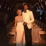 Meet Kent Bazemore Wife or Girlfriend Samantha Serpe? Discussion on His Married Life and Parents