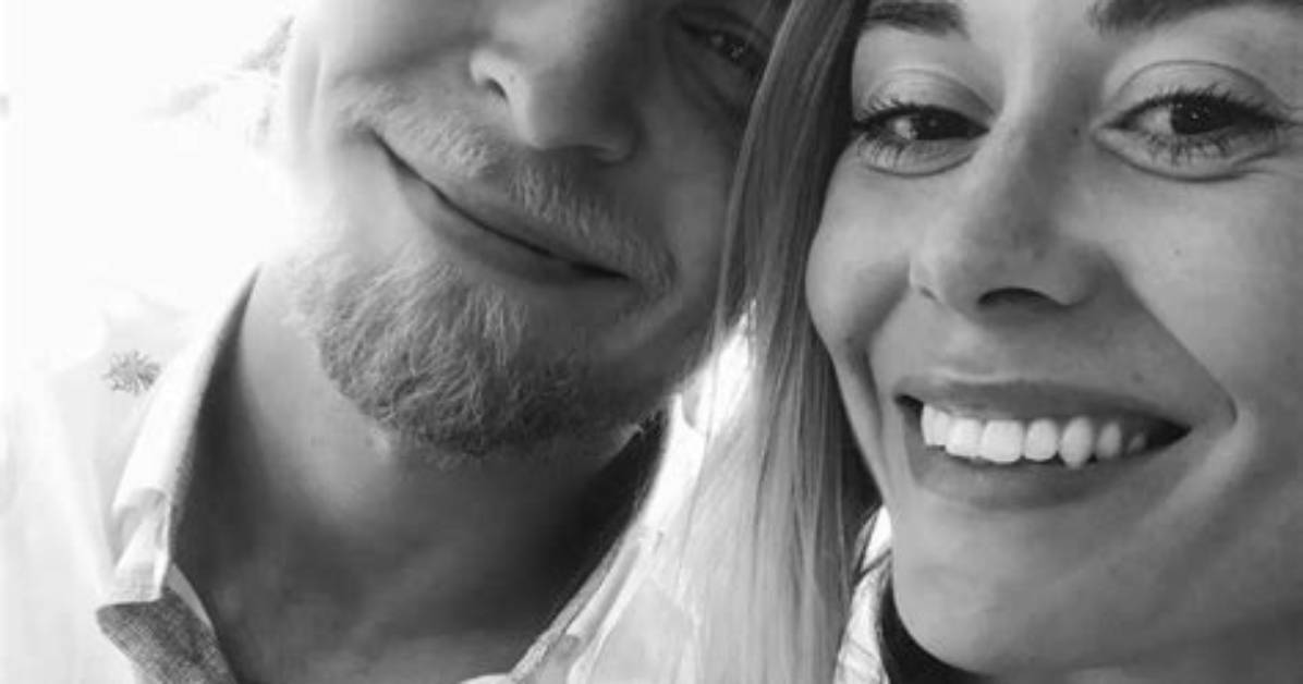 Meet Kevin Magnussen’s Parents Jan Magnussen and Britt Petersen