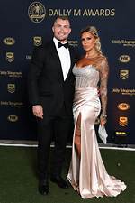 Meet Kieran Foran Wife Karina Foran- Everything to Know About Their Married Life