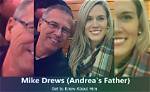Meet Lance Mccutcheon Parents- Father Mike Figgins and Mother Katie Brooks