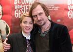 Meet Lars Eidinger Wife Ulrike Eidinger and Their Daughter Edna Eidinger, Family and Net Worth