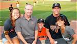 Meet Lars Nootbaar’s Parents, Charlie Nootbaar and Kumi Enokida Nootbaar and Siblings