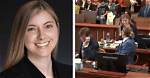 Meet Lawyer Stephanie Calnan from Johnny Depp’s Legal Team, Here Is What We Know About Him