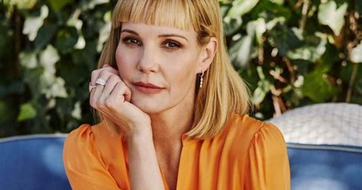 Meet Leslie Bibb Siblings Christa Bibb Parents and Family