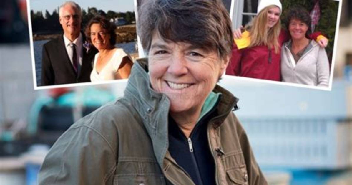Meet Linda Greenlaw: an American Author, Lovely Wife, and Devoted Mom of an Adopted Daughter