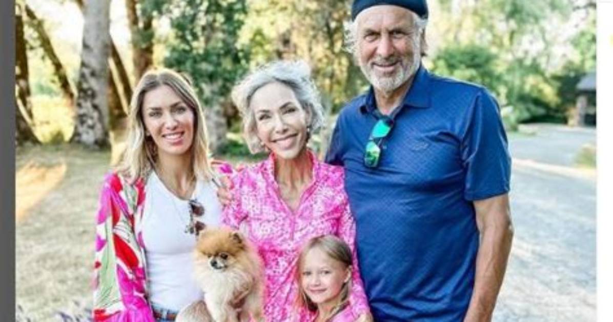 Meet Louise Shockey, Jim Shockey Wife: Wikipedia and Age