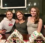 Meet Madison Edens – Mallory Edens’ Sister & Wes Edens Daughter