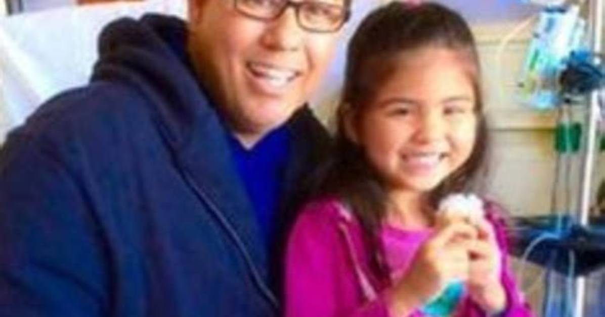 Meet Madison Taylor Father Chris Baez and Mother Mary Baez, Golden Buzzer Contestant on Agt Details