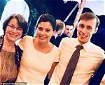Meet Margaret Maggie Goodlander Jake Sullivan Wife and Explore Age Gap and Net Worth Details