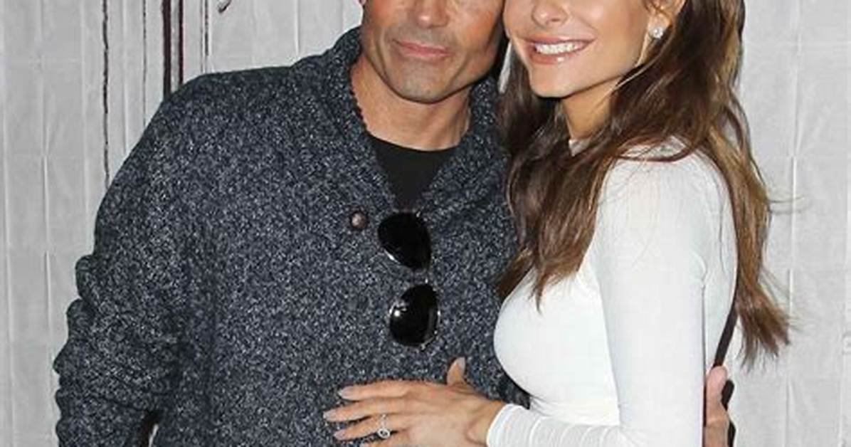 Meet Maria Menounos Husband Keven Undergaro; Age Gap Wikipedia & Net Worth