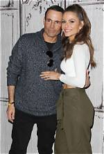 Meet Maria Menounos Husband Keven Undergaro; Age Gap Wikipedia & Net Worth