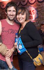 Meet Mark Watson’s Wife Emily Watson Howes: Facts to Know About Her