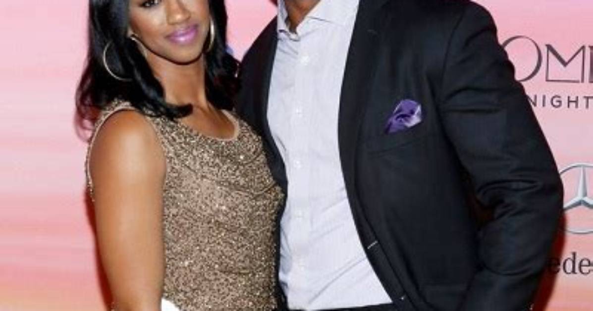 Meet Michael Robinson Wife on Instagram- Everything to Know About Shameka Robinson