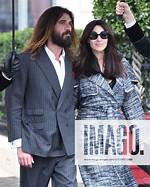 Meet Monica Bellucci New Boyfriend After Nicolas Lefebvre- Who Is She Dating?