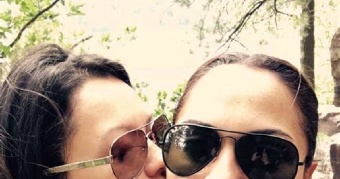 Meet Monica Raymund’s Partner Tari Segal