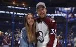 Meet Nathan Mackinnon and His Girlfriend Charlotte Walker on Instagram – Personal Life Details of the Colorado Avalanche Player