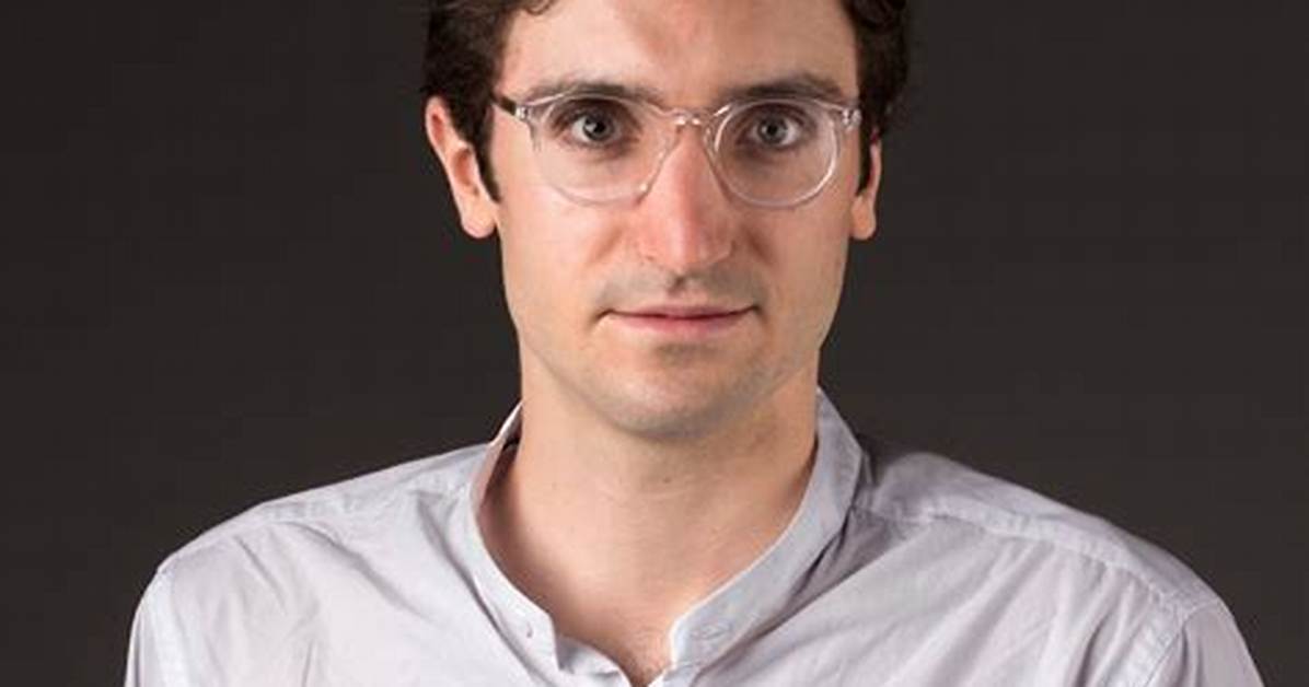 Meet National Political Reporter Isaac Stanley-Becker & Explore His Wikipedia & Net Worth Details