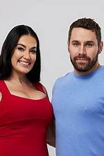 Meet Nicole Baldwin and Alan Yuhanna from ‘Me or the Menu’ – Do They Own Any Restaurants?