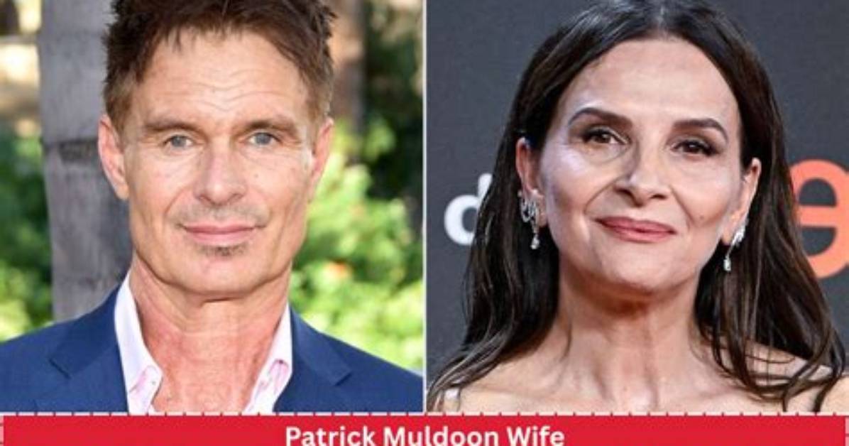 Meet Patrick Muldoon Wife or Girlfriend? Gay Rumors and Sexuality Discussed