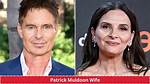 Meet Patrick Muldoon Wife or Girlfriend? Gay Rumors and Sexuality Discussed