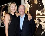 Meet Peter Edward Moss, Kate Moss’s Supportive Father
